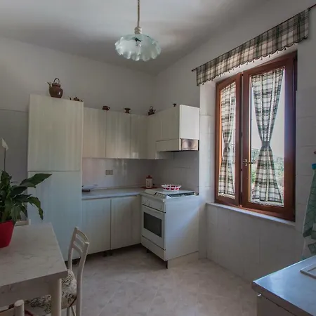 Casa Vacanze Iole