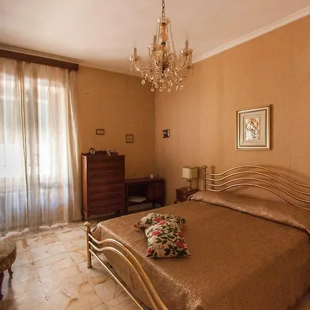 Apartment Casa Vacanze Iole