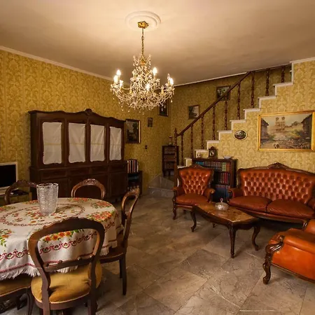 Apartment Casa Vacanze Iole *