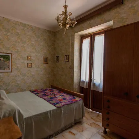 Casa Vacanze Iole Castell'Ottieri
